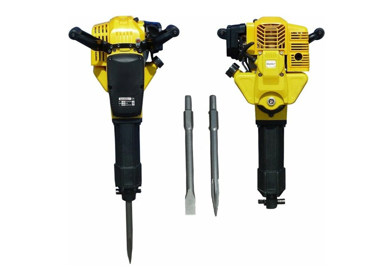 Abbruchhammer BAUMAX SH21