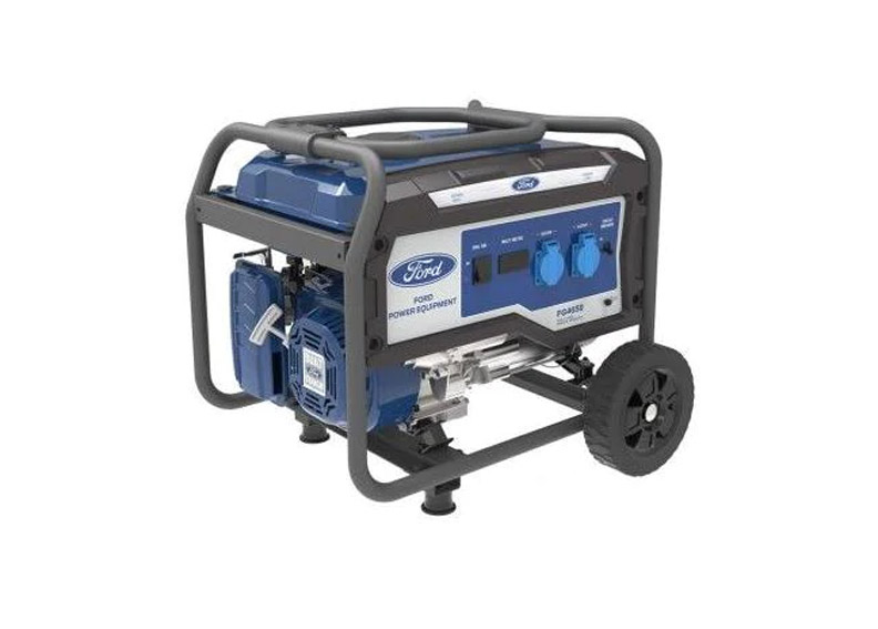 Ford FG4050 Benzin Stromgenerator