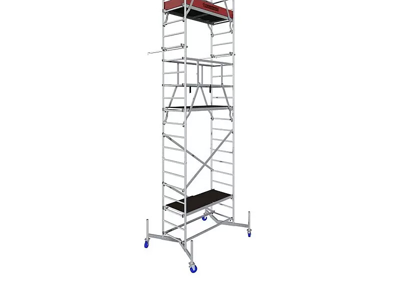 Krause ClimTec Gerüst-Set