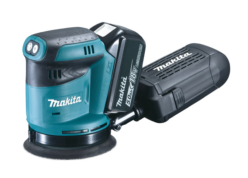Makita DBO180