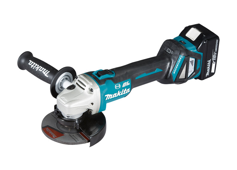 Makita DGA514