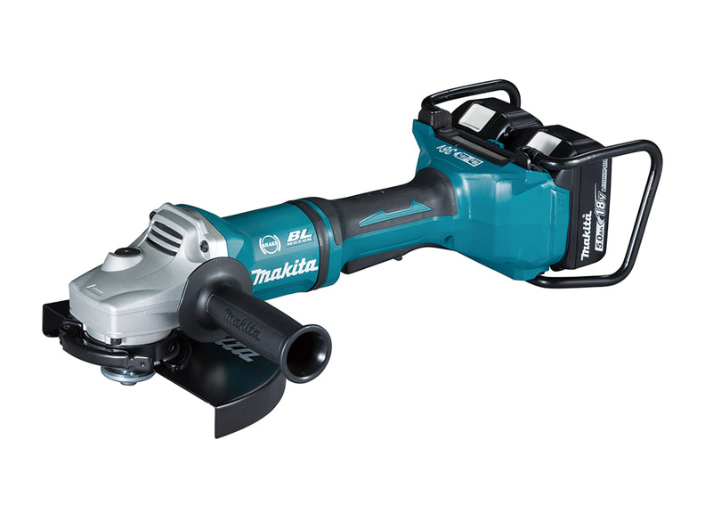 Makita DGA900