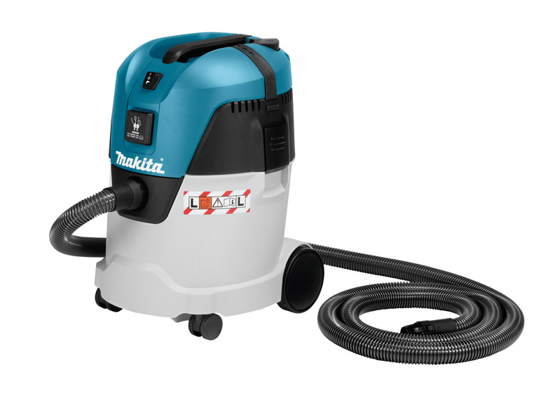 Makita Staubsauger VC2512L