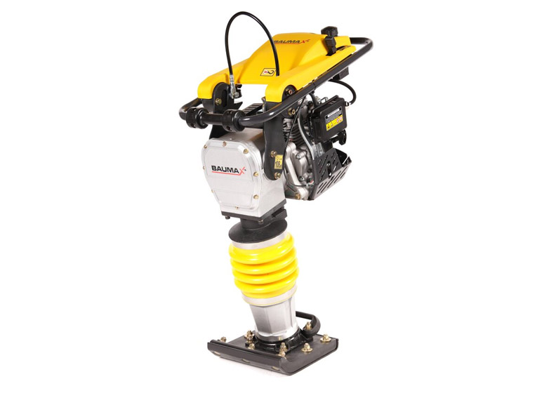 Vibrationsstampfer GS70